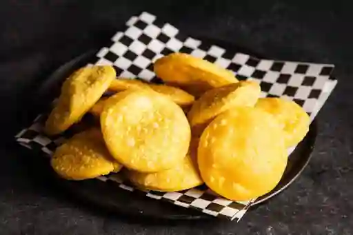 Sopaipillas