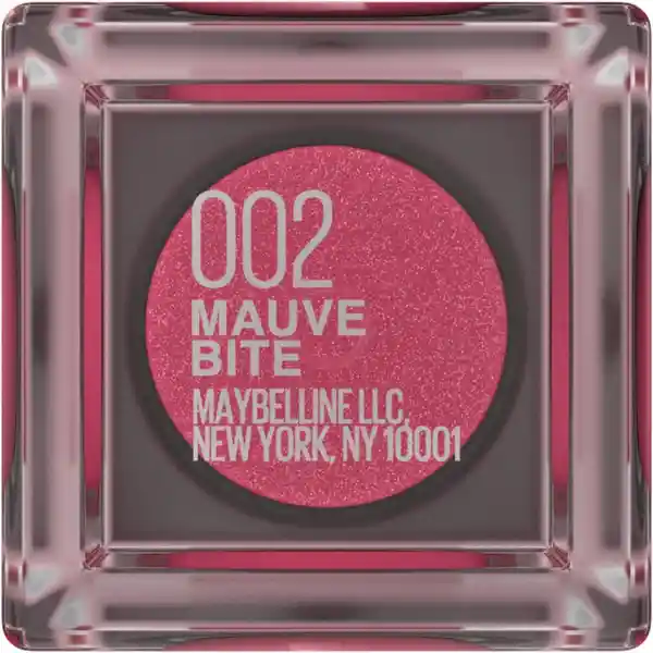Maybelline Brillo Labial Lifter Plump Mauve Bite