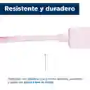 Cable de Carga Rápida Micro Usb a Usb (Rosa) 1M Miniso