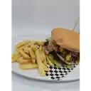 Sandwichs Triple Bomba