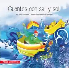 Cuentos Con Sal y Sol