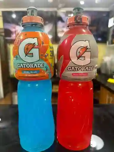 Gatorade Frutas Tropicales 1 L