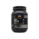 Whey Gnc Proteina Isolatechocolate