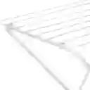 Tendedero Metálico Plegable 79 x 40 x 81 cm Casaideas