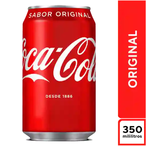 Coca-Cola Original 350 ml