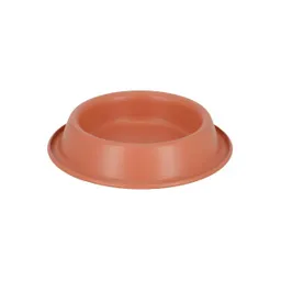 Plato de Comida de Acero Para Gato 170 mL 3224180000033