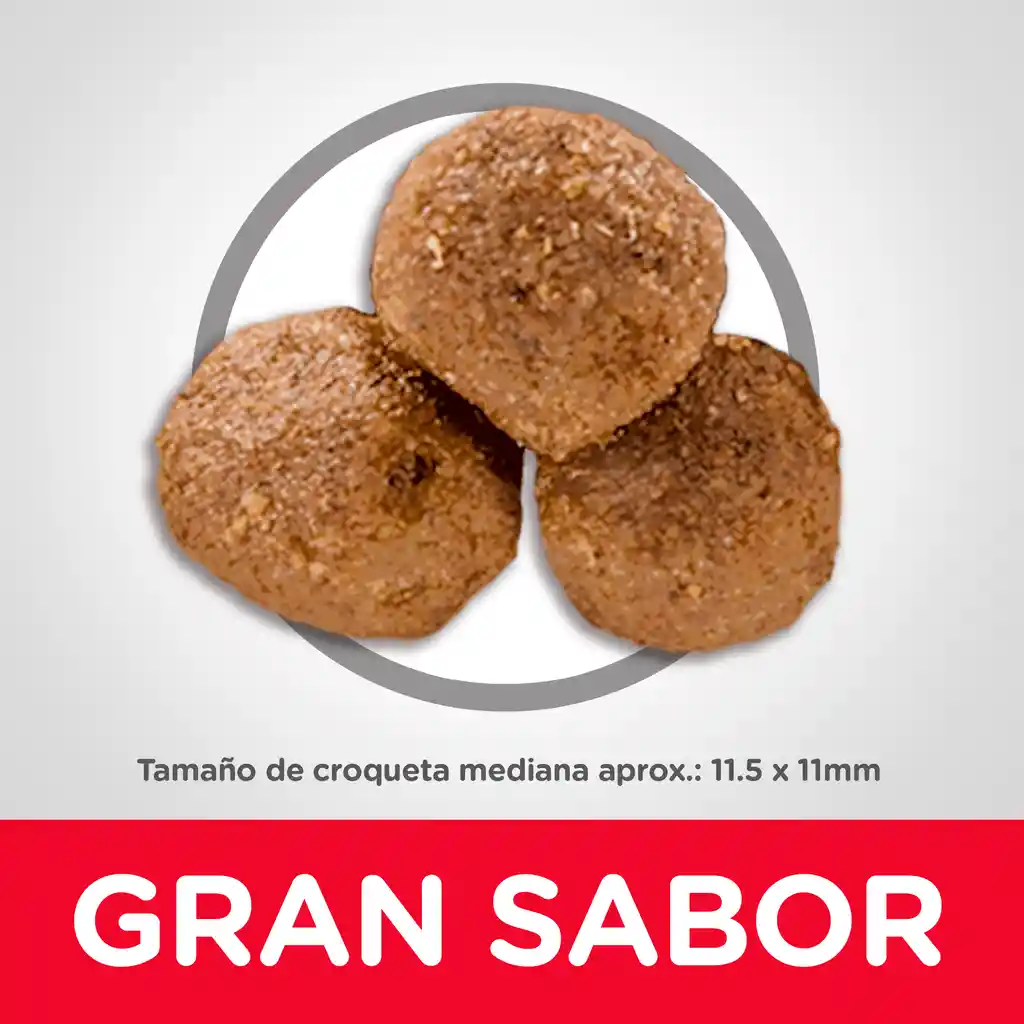 Hills Alimento Para Perro Advanced Fitness