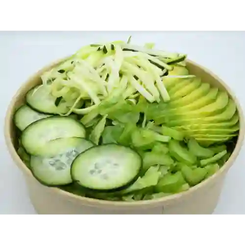 Mi Ensalada Verde