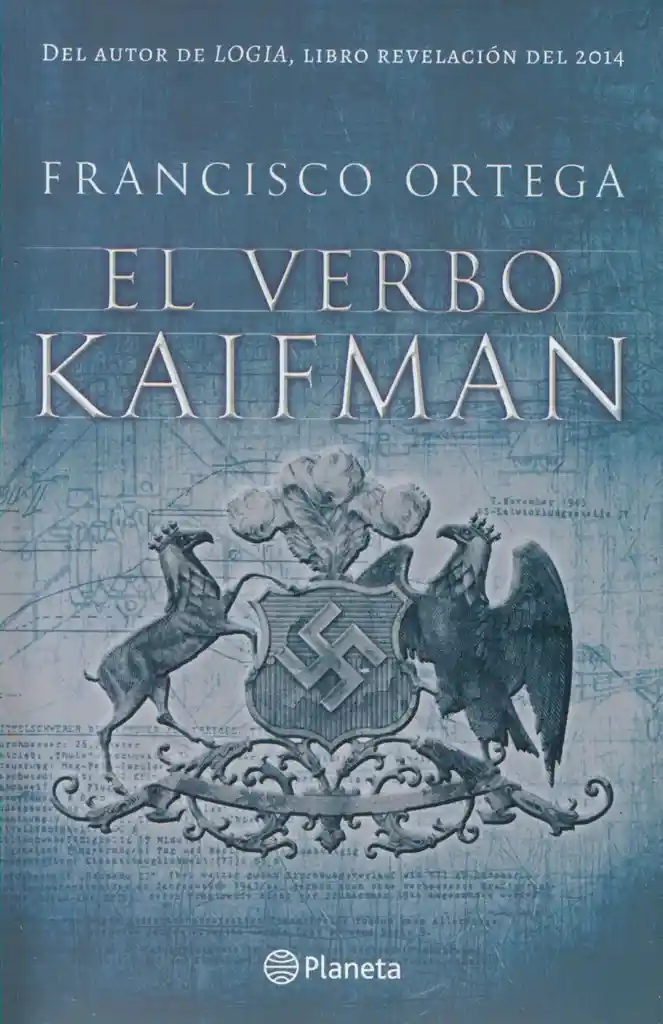 Verbo Kaifman