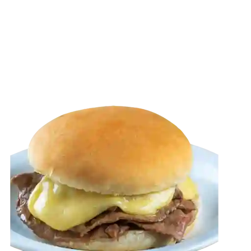 Churrasco barro loco