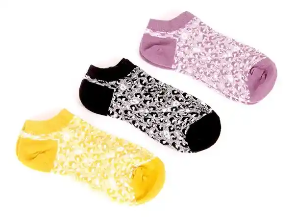 Index Set Calcetines Multi 1 ACAL23