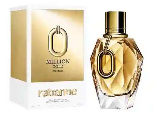 Paco Rabanne Perfume Million For Her 24 Refillable