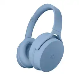 Sleve Audifonos Bluetooth Evo Blue Sky