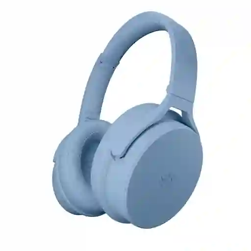 Sleve Audifonos Bluetooth Evo Blue Sky