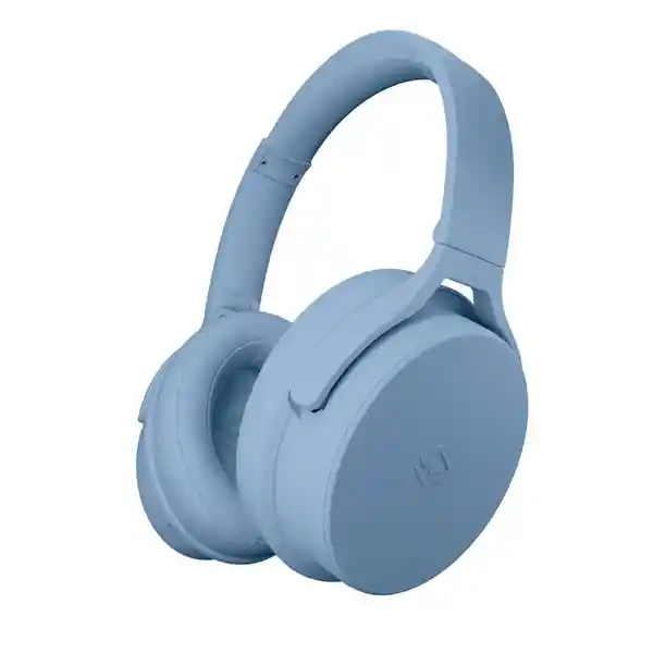 Sleve Audifonos Bluetooth Evo Blue Sky