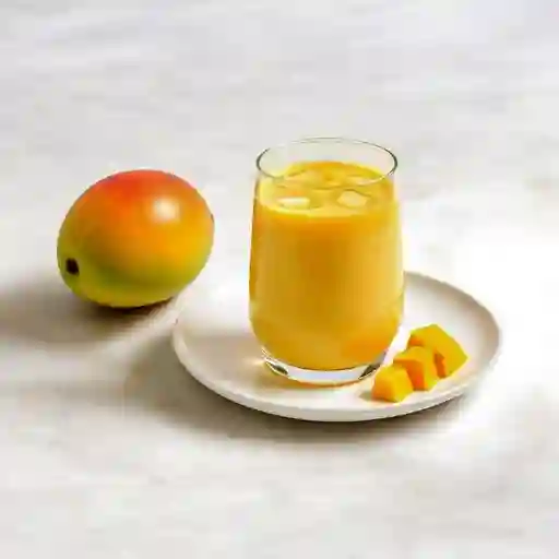 Smoothie De Mango