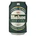 Mahou Cerveza Clásica