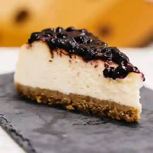 New York Cheesecake