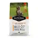 Nutrique Adulto Pequeño 3kg