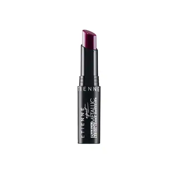 Etienne Cosmético Labial Matte Retro