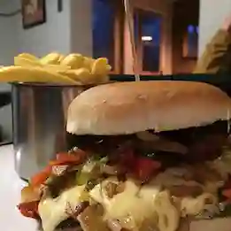 la Picante Del Barrio