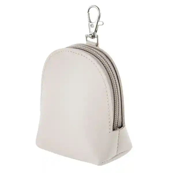 Monedero de Color Solido Miniso
