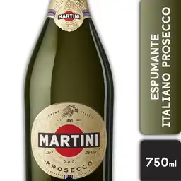 Martini Vino Sparkling Prosecco 11.5 Grados