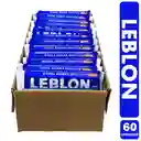 Leblón Chocolate Relleno Con Sabor a Trufa