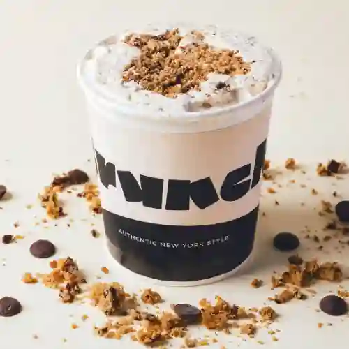 Helado Cookie Chip Crunch Symphony