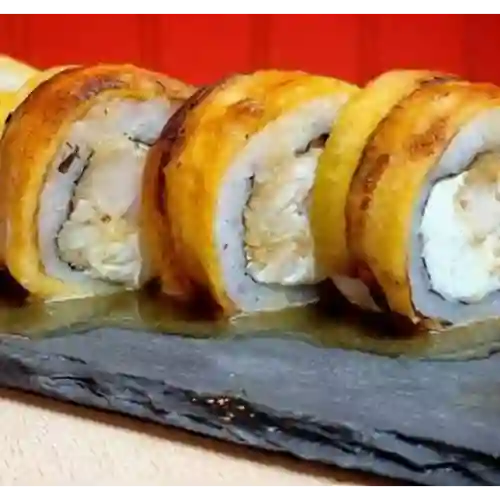 Tajada Roll