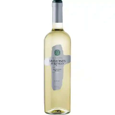 Misiones de Rengo Vino Blanco Sauvignon Blanc