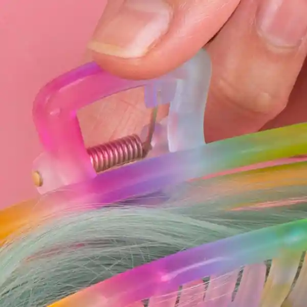 Pinza Para Cabello Miniso