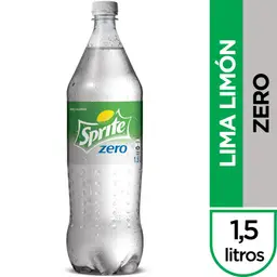Sprite Zero 1.5 L