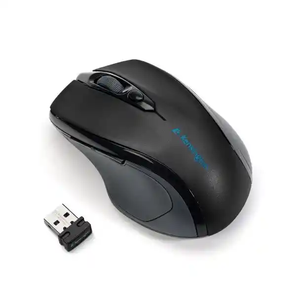 Kensington Mouse Inalámbrico Pro Fit Usb