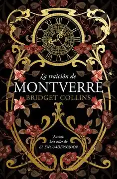 La Traicion de Montverre