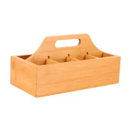 Organizador de Útiles Con Manilla