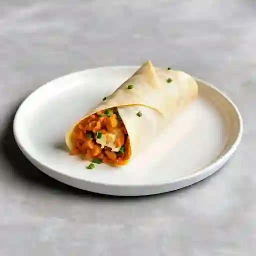 1 Hand Roll
