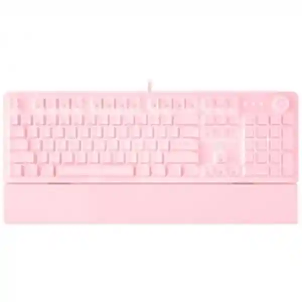 Teclado Mecánico Max Power Sakura Edition Switch Red Fantech