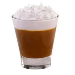 Suspiro Limeño
