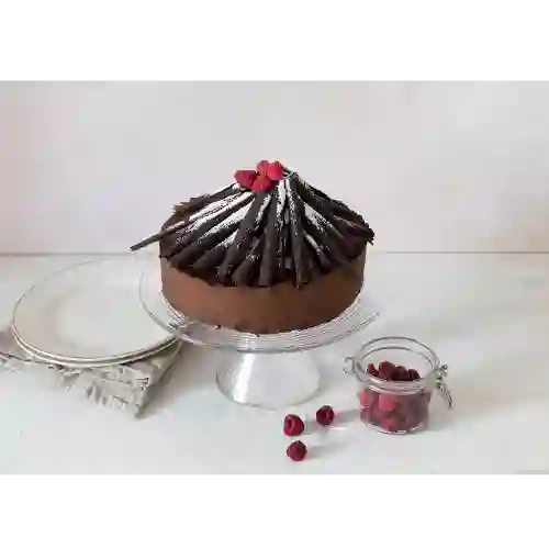 Torta de Chocolate 15 Personas