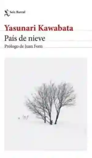 País de Nieve - Kawabata Yasunari