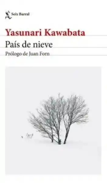 País de Nieve - Kawabata Yasunari