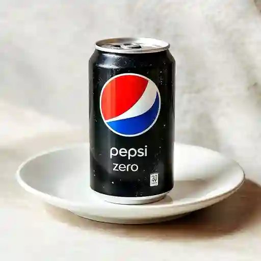 Pepsi Zero 250 Mililitros