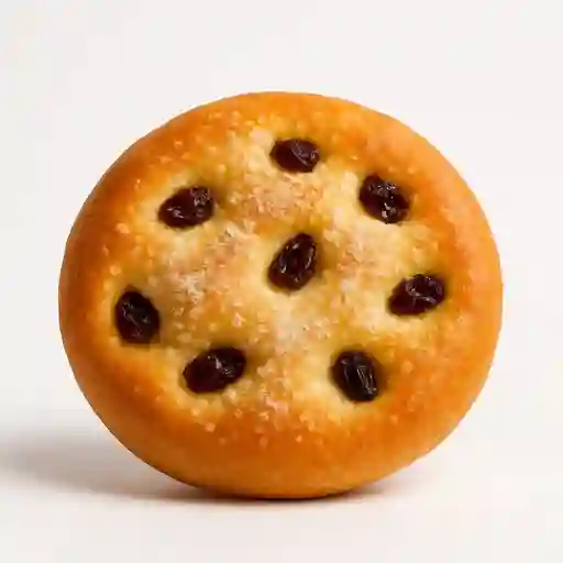 Focaccina Dulce