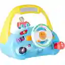 Fisher Price Juguete Didactico Perrito Maneja Conmigo