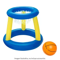 Bestway Juego Inflable Basquet