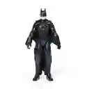 Dc The Batman Figura Articulada Wingsuit Batman 30cm 6061621