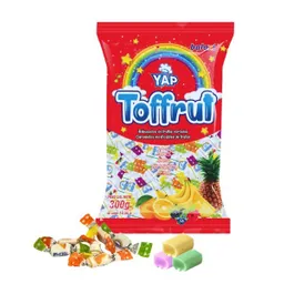 Toffrut Caramelo Frutale