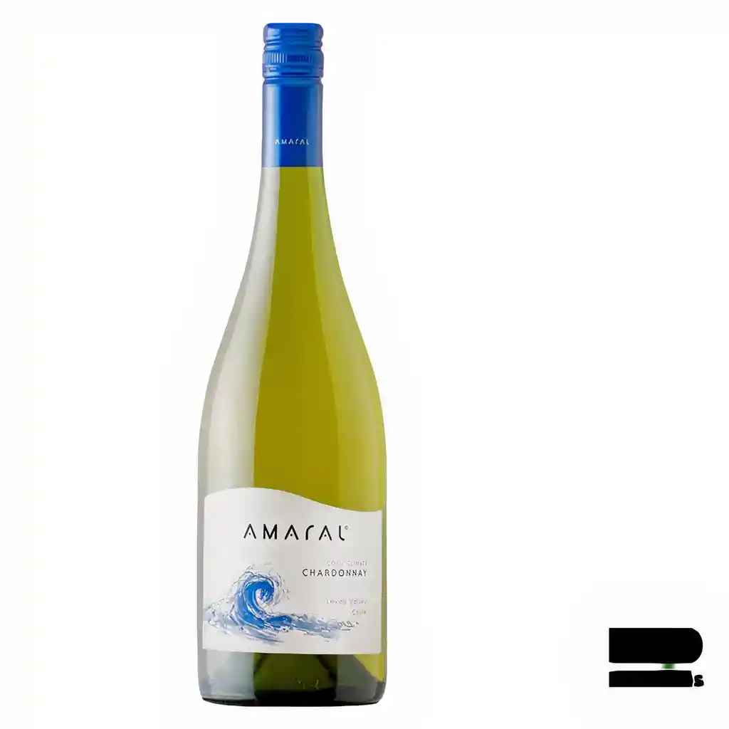 Amaral Reserva Chardonnay