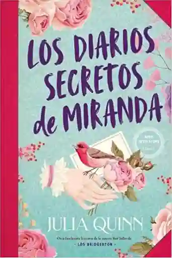 Los Diarios Secretos de Miranda (Bevelstoke #1)